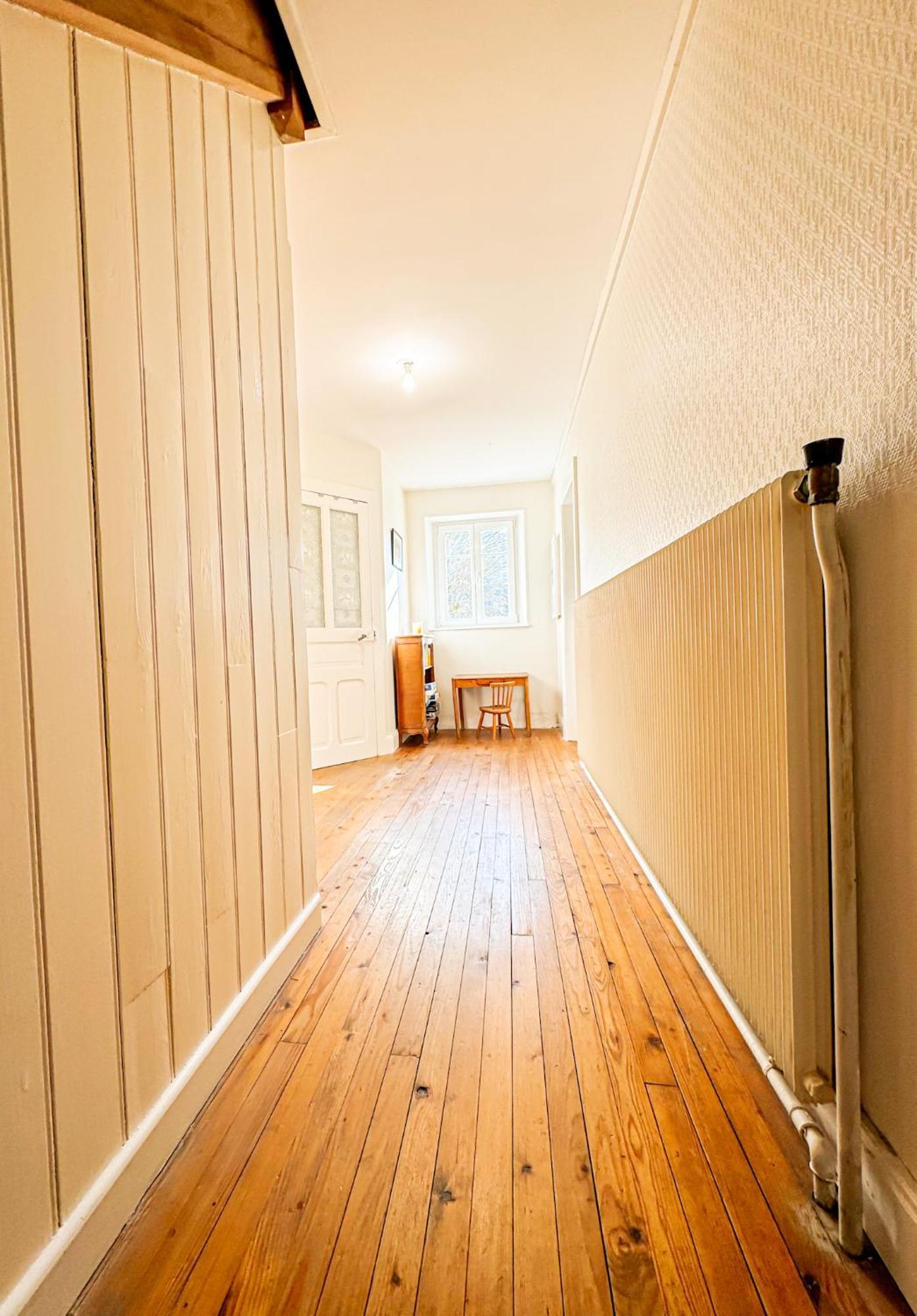 Chalet Cosy Lisiere De Foret Xonrupt-Longemer Ngoại thất bức ảnh
