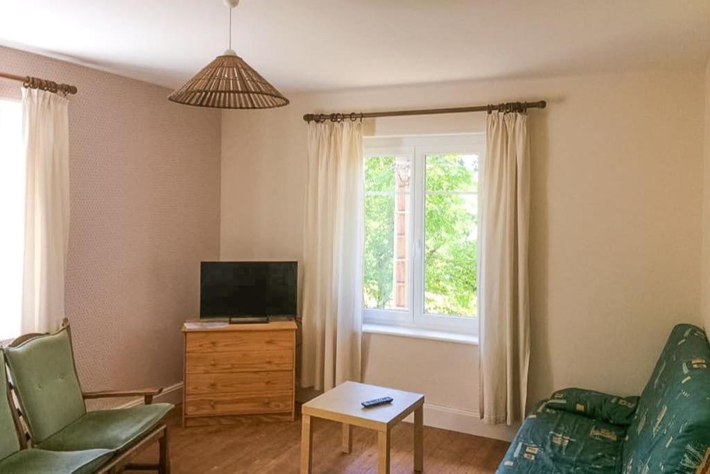 Chalet Cosy Lisiere De Foret Xonrupt-Longemer Ngoại thất bức ảnh